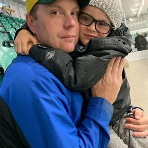 Meet your Posher, Andrew